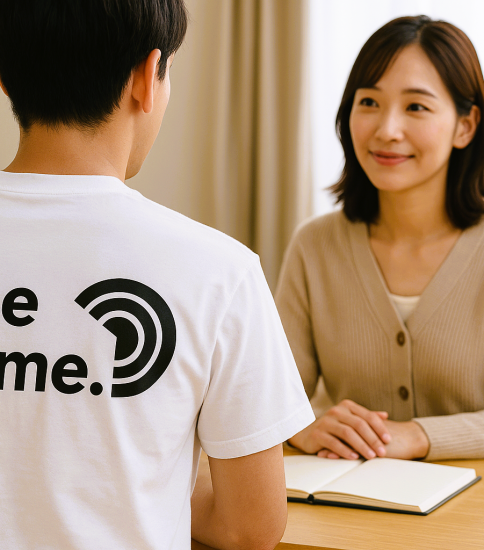 初めてお会いするオーナーさんへ、私たちが大切にしていること