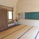 提携控室-和室や大部屋など利用可能。要予約