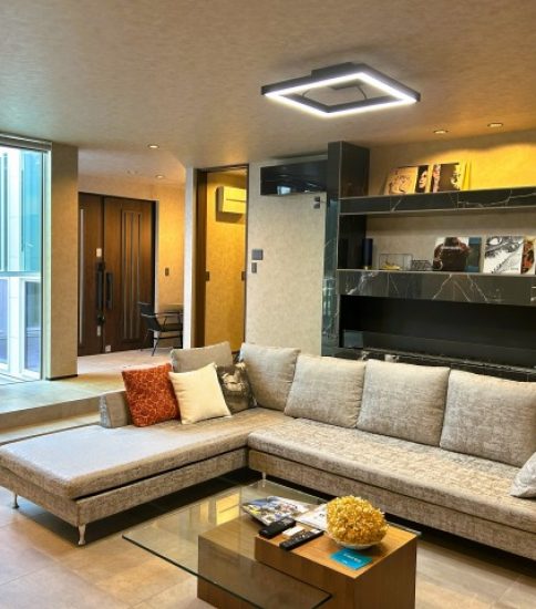 ひたちなか市の一軒家スタジオ（個人邸）