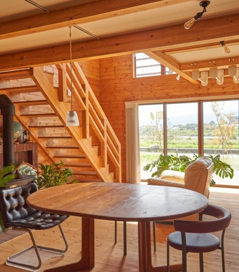 大井松田の一軒家（個人邸）