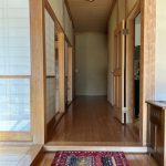 玄関廊下