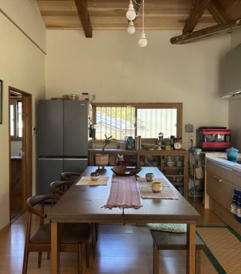 富津市の一軒家スタジオvol.2（個人邸）