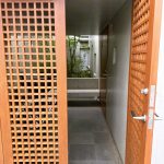 ⑫門開き