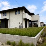 外観①